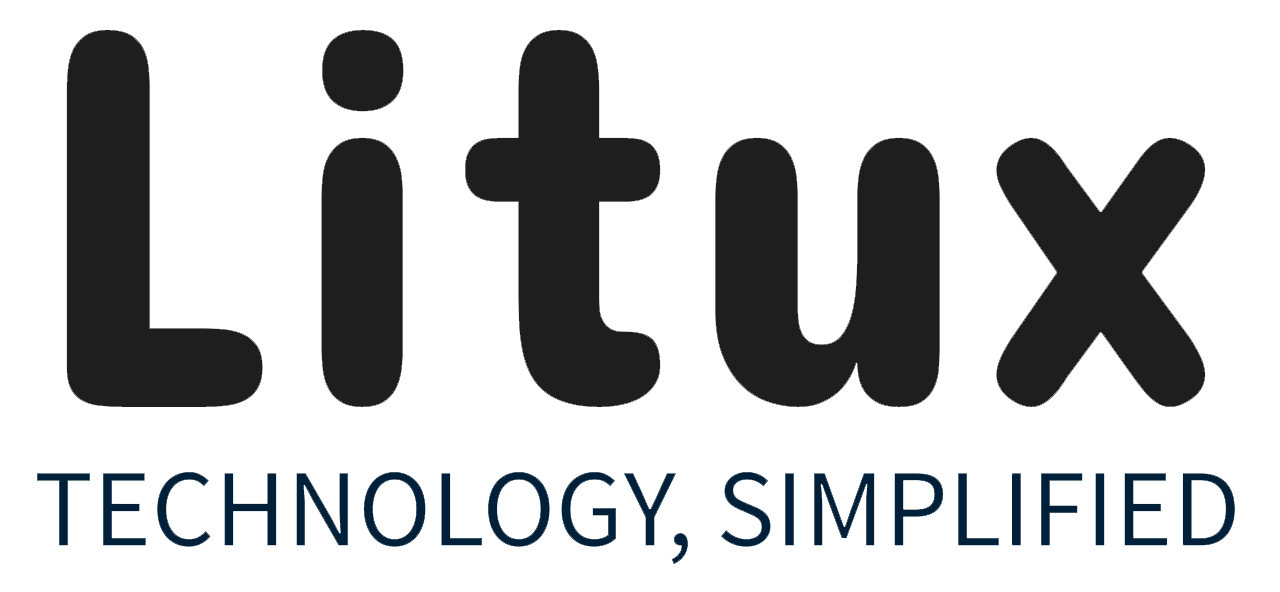 Litux - Technology, Simplified